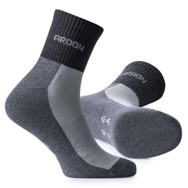 Ardon Sportos zokni GREY - 46-48