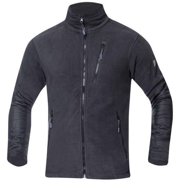 Ardon Férfi fleece pulóver 4TECH - Szürke | S