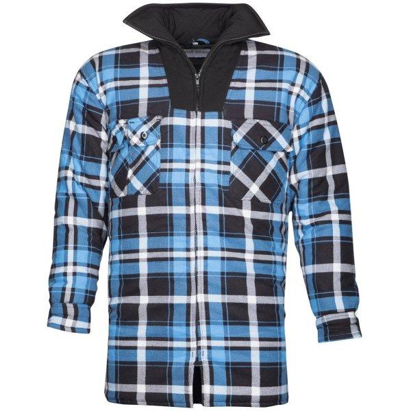 Ardon Férfi téli flanel ing - XXL