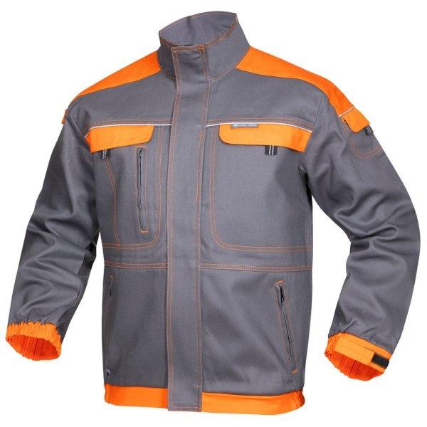Ardon Munkavédelmi felső COOL TREND - Szürke / narancssárga | XL