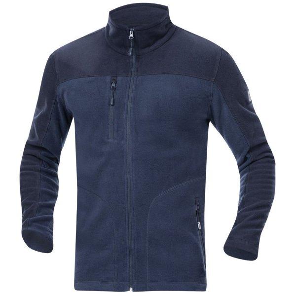 Ardon Férfi fleece felső Michael - Sötétkék | XL