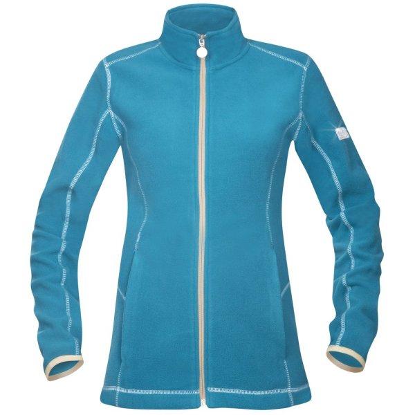 Ardon Női fleece pulóver FLORET - Olajzöld | S