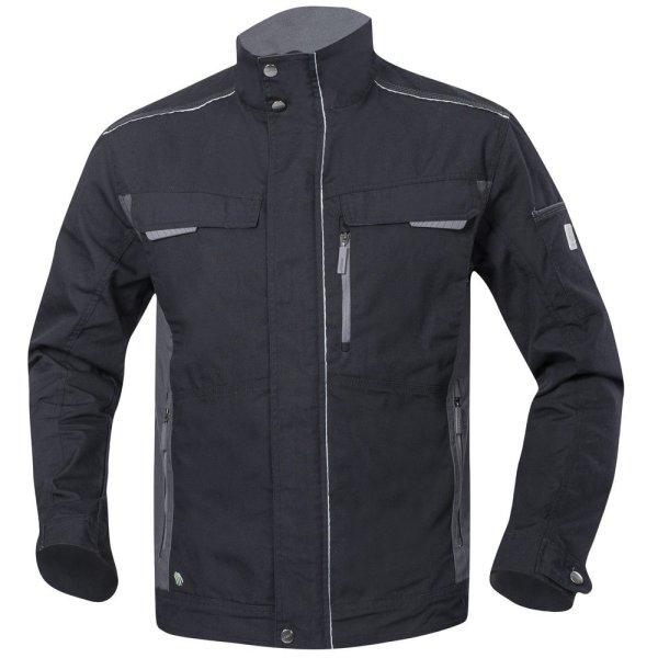 Ardon Munkaruha felső URBAN+ - Fekete | XS