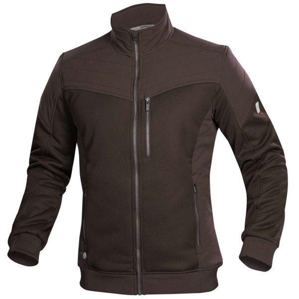 Ardon Férfi téli bomber dzseki HYBRID - Barna | M