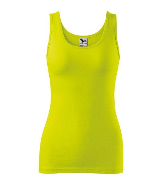 MALFINI Női alsó trikó Triumph - Lime | M