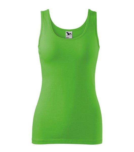MALFINI Női alsó trikó Triumph - Apple green | XS