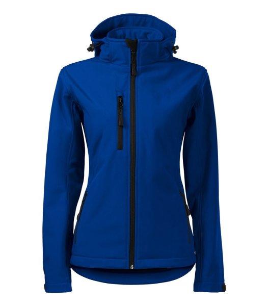MALFINI Női softshell felső Performance - Királykék | M