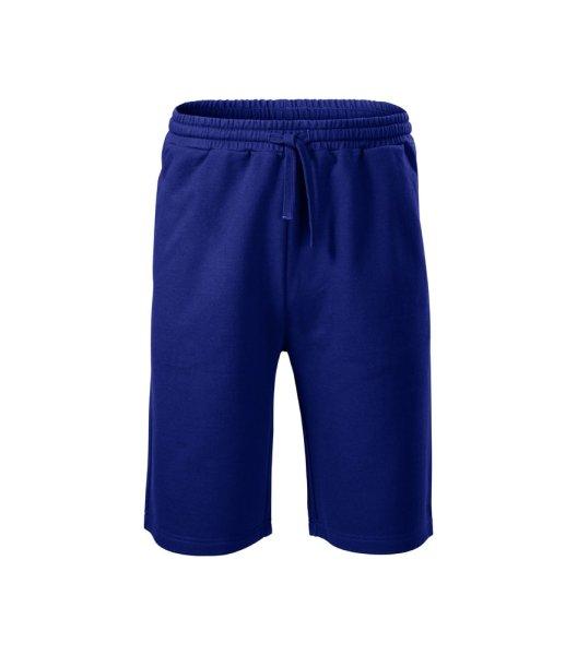 MALFINI Comfy rövidnadrág - Királykék | XXXL