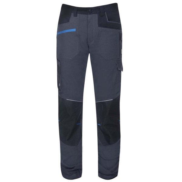 Ardon Gyermek nadrág 4Xstretch - Sötétszürke | 122-128 cm