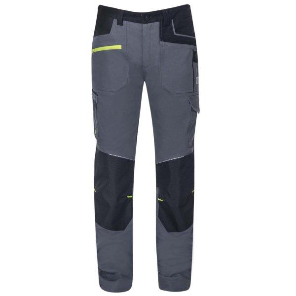 Ardon Gyermek nadrág 4Xstretch - Szürke | 110-116 cm