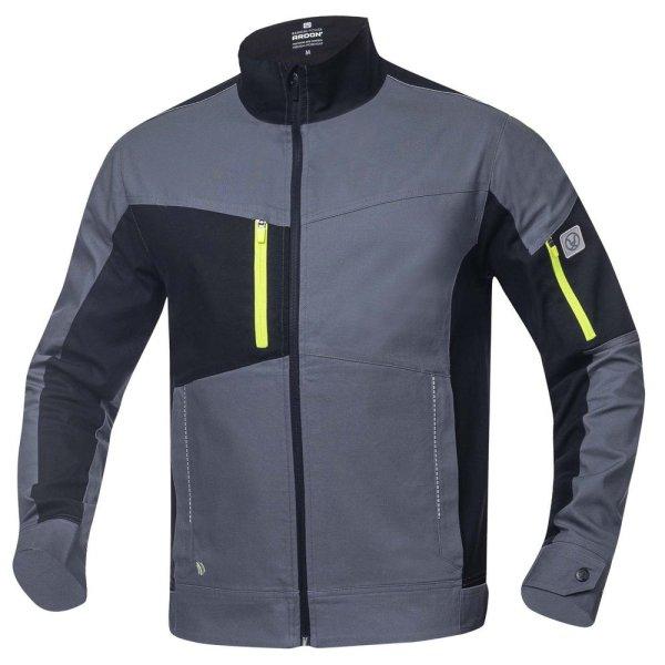 Ardon Munkáskabát 4Xstretch - Szürke | XL