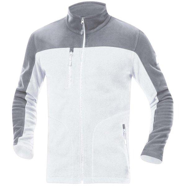 Ardon Férfi fleece felső Michael - Fehér | M