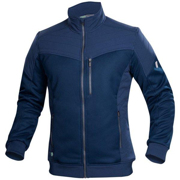 Ardon Férfi téli bomber dzseki HYBRID - Kék | XXXL