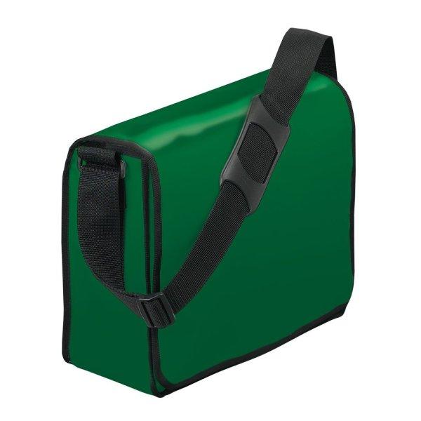Halfar Válltáska LorryBag ECO - Zöld