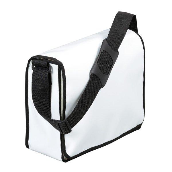 Halfar Válltáska LorryBag ECO - Fehér
