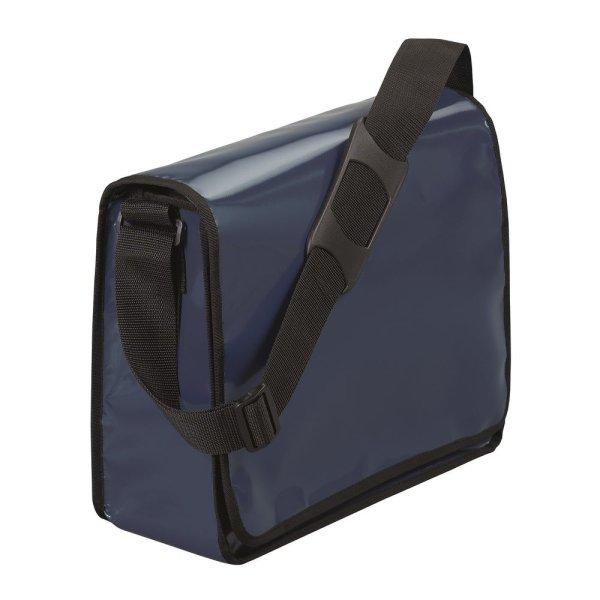 Halfar Válltáska LorryBag ECO - Sötétkék