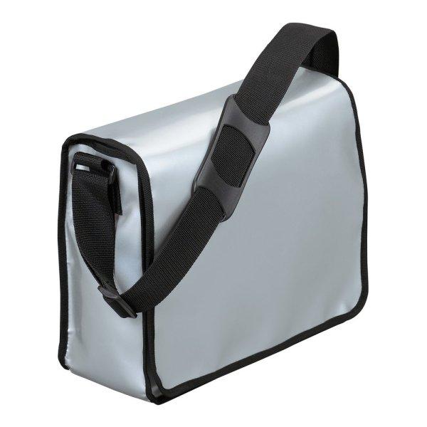 Halfar Válltáska LorryBag ECO - Ezüst
