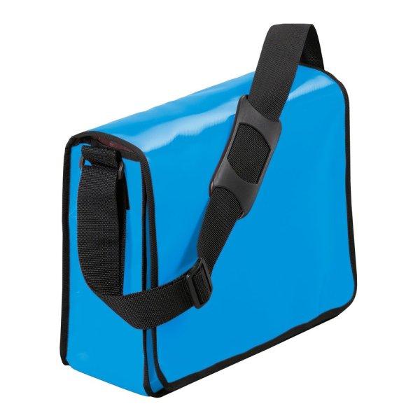 Halfar Válltáska LorryBag ECO - Türkiz