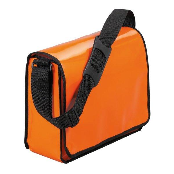 Halfar Válltáska LorryBag ECO - Narancssárga