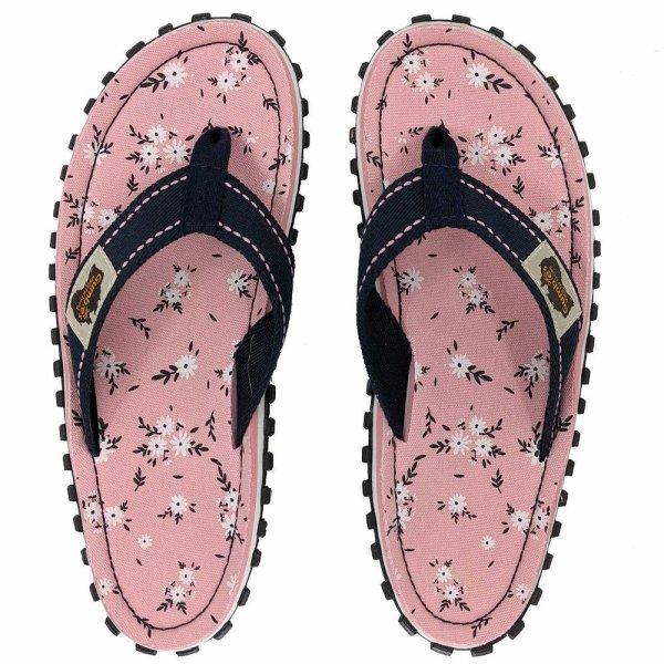 Gumbies Női flip-flop Gumbies Islander - Ditsy | 36