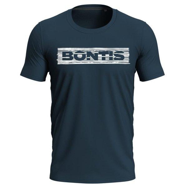 Bontis Póló ZSINÓR - Sötétkék | M