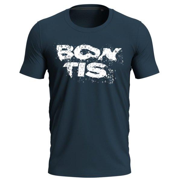 Bontis Póló CSEPPEK - Sötétkék | XXL