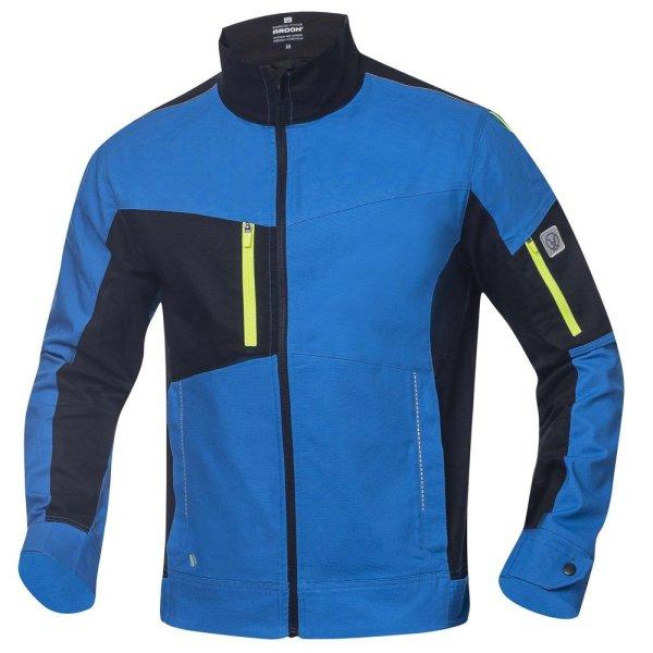 Ardon Munkáskabát 4Xstretch - Kék | XL