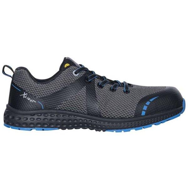 Ardon Könnyű munkacipő XLIGHT BLUE O1 ESD - 40