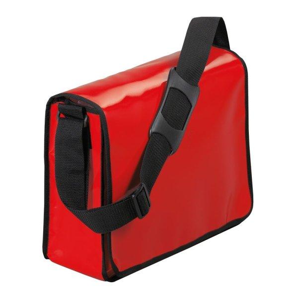 Halfar Válltáska LorryBag ECO - Piros