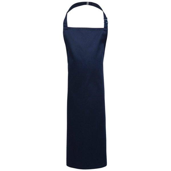 Premier Workwear Gyermek főzőkötény - Tengerészkék | 43 x 53 cm (3-6
éves)
