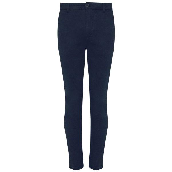 So Denim Férfi nadrág Slim chino Adam - Tengerészkék | 28/33