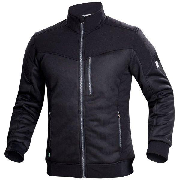 Ardon Férfi téli bomber dzseki HYBRID - Fekete | XXL