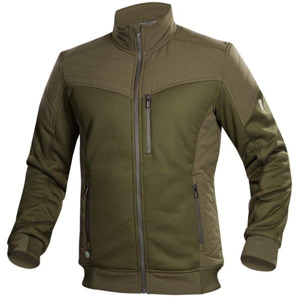 Ardon Férfi téli bomber dzseki HYBRID - Khaki | XXL