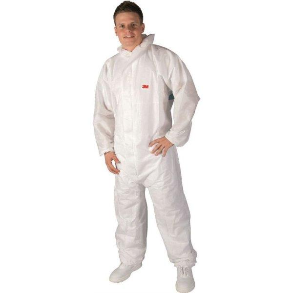 Ardon Egyszer használatos kezeslábas 3M typ 4520 - XXL