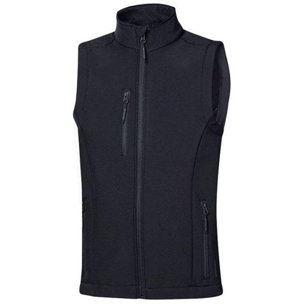 Ardon Férfi softshell mellény SIMHIT - XXL