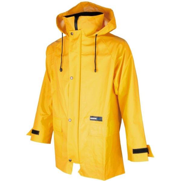 Ardon Vízhatlan felső Ardon Aqua - Sárga | XXXL