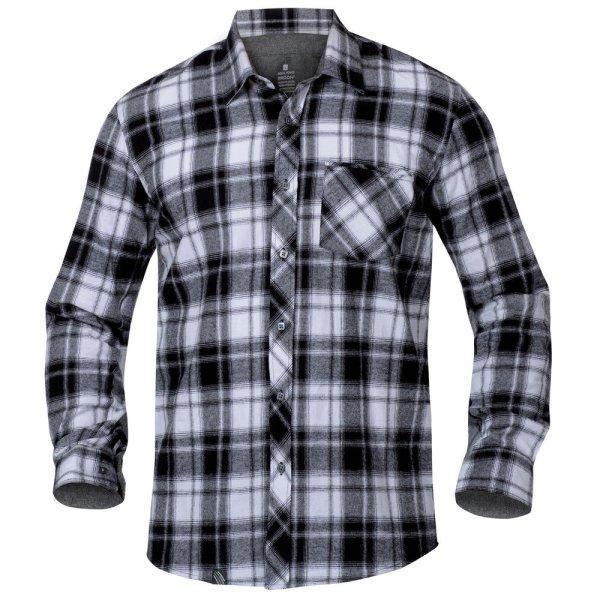 Ardon Flanel ing ARDON OPTIFLANNELS - Fekete | S