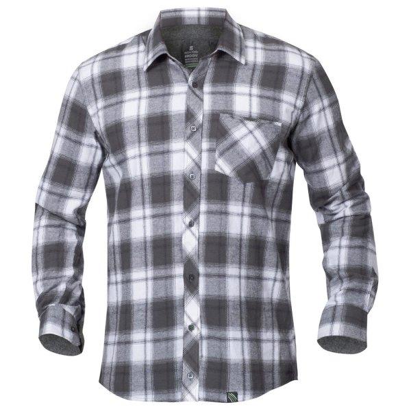 Ardon Flanel ing ARDON OPTIFLANNELS - Szürke | M