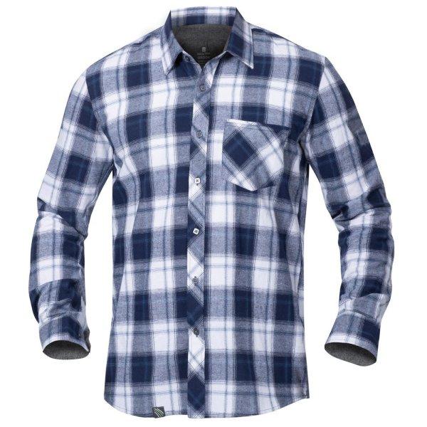 Ardon Flanel ing ARDON OPTIFLANNELS - Sötétkék | XL