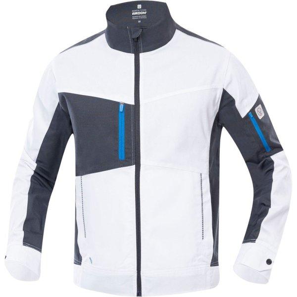 Ardon Munkáskabát 4Xstretch - Fehér | L