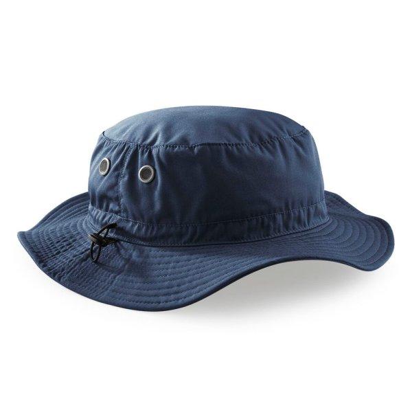 Beechfield Cargo Halászsapka - Tengerészkék