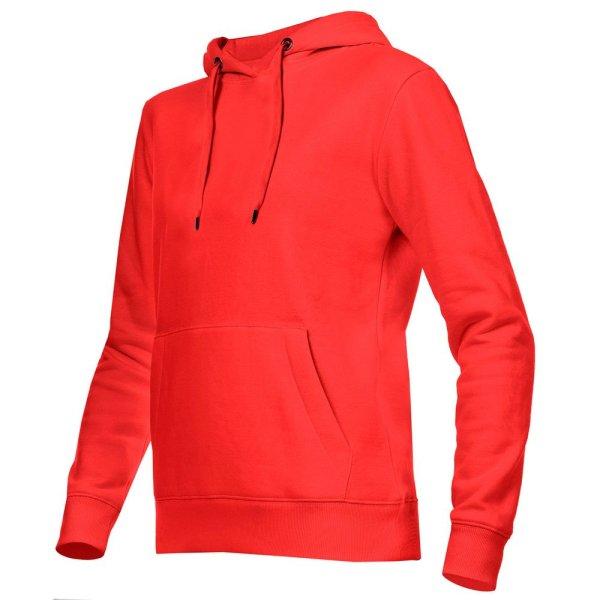 Ardon Női pulóver ARDON RIVARY - Piros | XXXXL