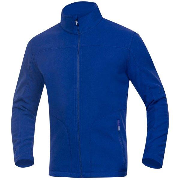 Ardon Férfi fleece kapucnis pulóver JOFLEX - Királykék | XXL