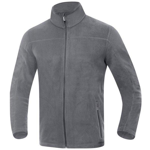 Ardon Férfi fleece kapucnis pulóver JOFLEX - Szürke | M