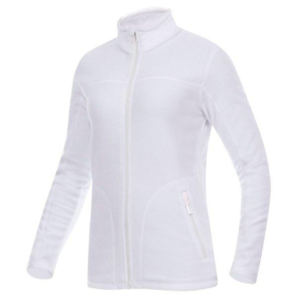 Ardon Női gyapjú kapucnis pulóver JOFLEX - Fehér | XXXL