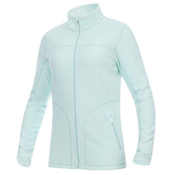 Ardon Női gyapjú kapucnis pulóver JOFLEX - Menta | XL
