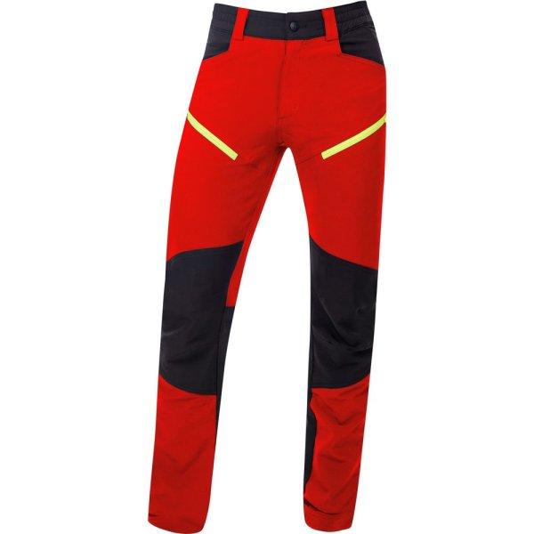 Ardon Softshell Nadrágok ARDON CITYCONIC - Piros | 52