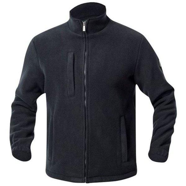 Ardon Férfi téli fleece pulóver ARDON Polar 450 - Fekete | XS