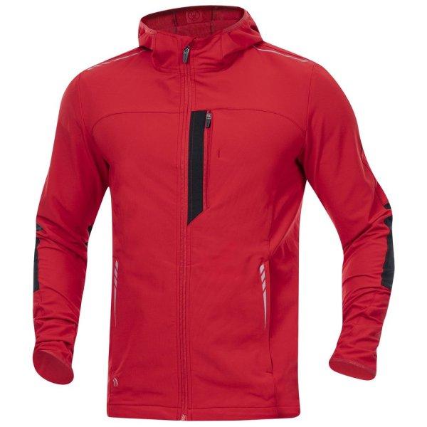 Ardon Softshell dzseki ARDON Breeffidry STRETCH - Piros | S