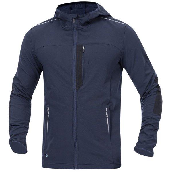 Ardon Softshell dzseki ARDON Breeffidry STRETCH - Sötétkék | XXXXL